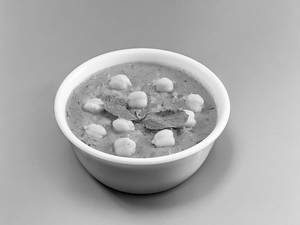 Peshawari Chole Masala [Yellow Gravy]