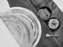 Ghee roast