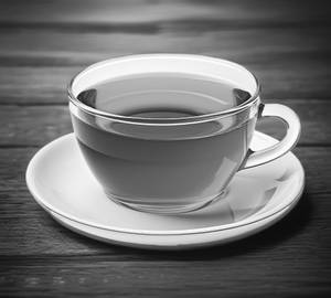 Liquor Tea (2 cup)