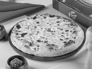 Corn Pizza