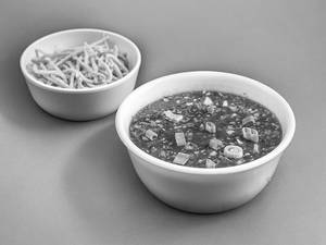 Manchow Soup