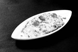 Lasagna Verdure