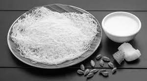 Idiyappam
