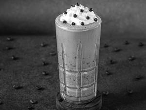 Choco Chips Cold Coffee [Medium]