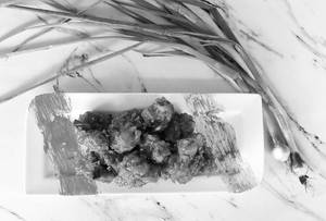 Veg Manchurian