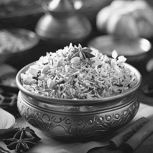 Biryani Rice