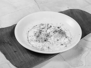 Egg Half Fry