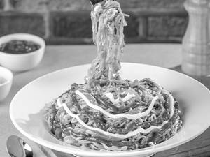 Firangi Maggi