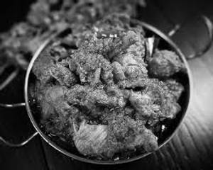 Chicken masala