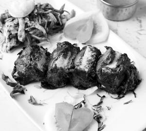 Pahadi Paneer Tikka