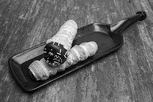 Cream Roll