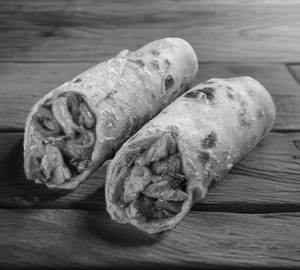 Tandoori Soya ROLL