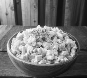 Russian Salad