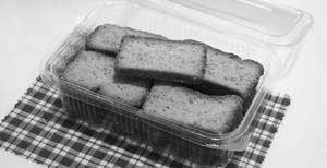 Cake Rusk (1 Pack) (250 Gms)