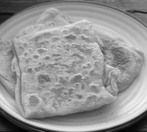 Egg Lappa