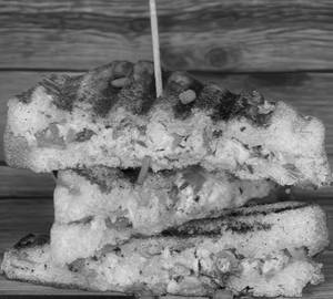  Paneer Sandwich