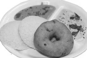 Idli Vada