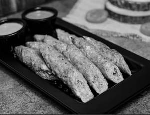 Veg Seekh Kabab
