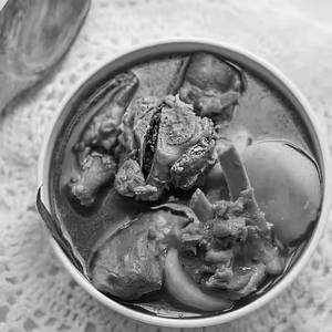 Dhaba Gosht