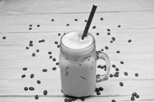 Brewed Iced Coffee