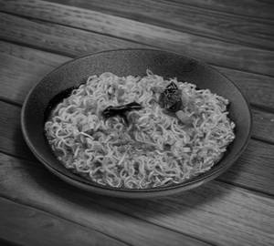 Schezwan Maggie