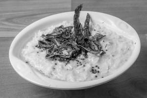 Curd Rice