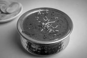Mutton Handi