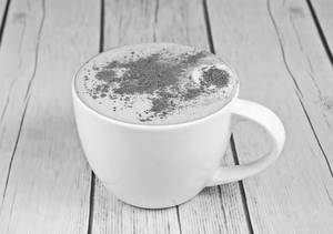 Cinnamon Hot Chocolate