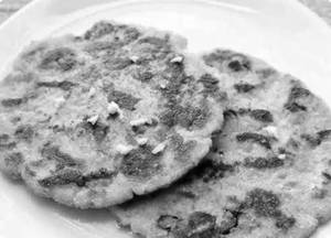 Makai Roti