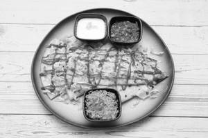 Quesadillas
