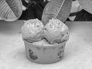 Pistachio Gelato