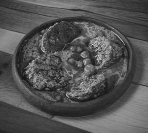 Chittol Muthiya [3 Pieces]