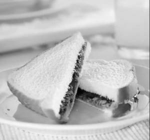 Bread Butter Jam