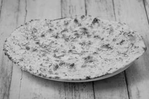 Onion Kulcha	