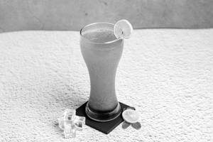Masala Lemonade