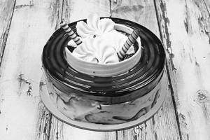 Blueberry Cake