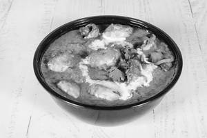 Dhaba Chicken Curry(300ml)