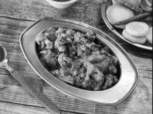 Aloo Gobi