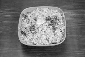 Kanda Poha [Only Morning]