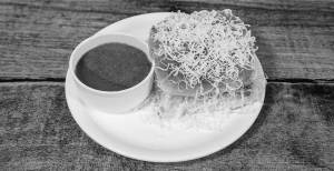 Cheese Pav Sandwich