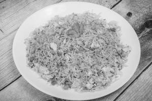 Egg Fried Rice