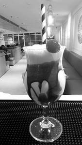 Cold Coffee