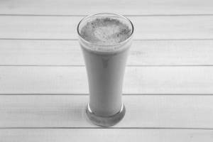 Cold Coffee