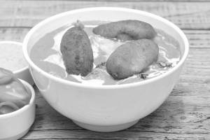 Special Malai Kofta