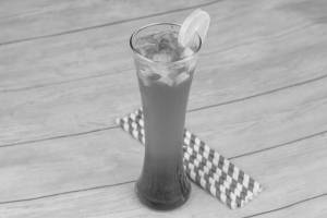 Green Apple Mojito (350ml)