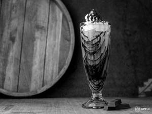 Kitkat Shake