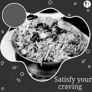 Veg Biryani