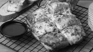 Double Blast Panini