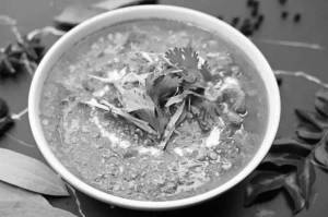 Shahi Chicken