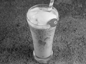 Royal Falooda